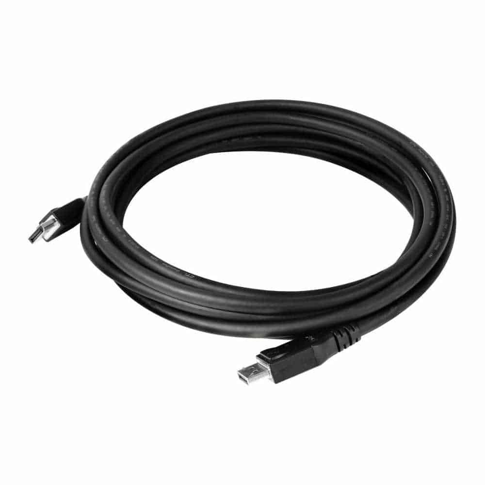 (image for) Club3D 500cm/16.4ft DP 1.4 Cable